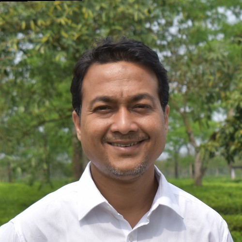 Dr. Syed Sultan Kazi