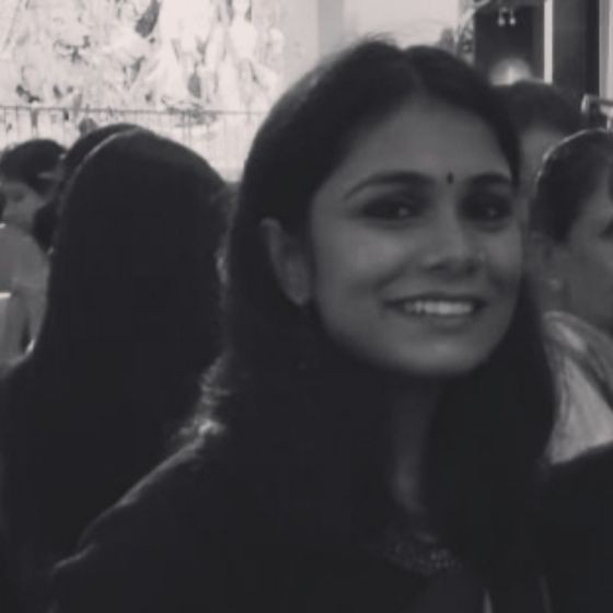 Tuisha Sircar  