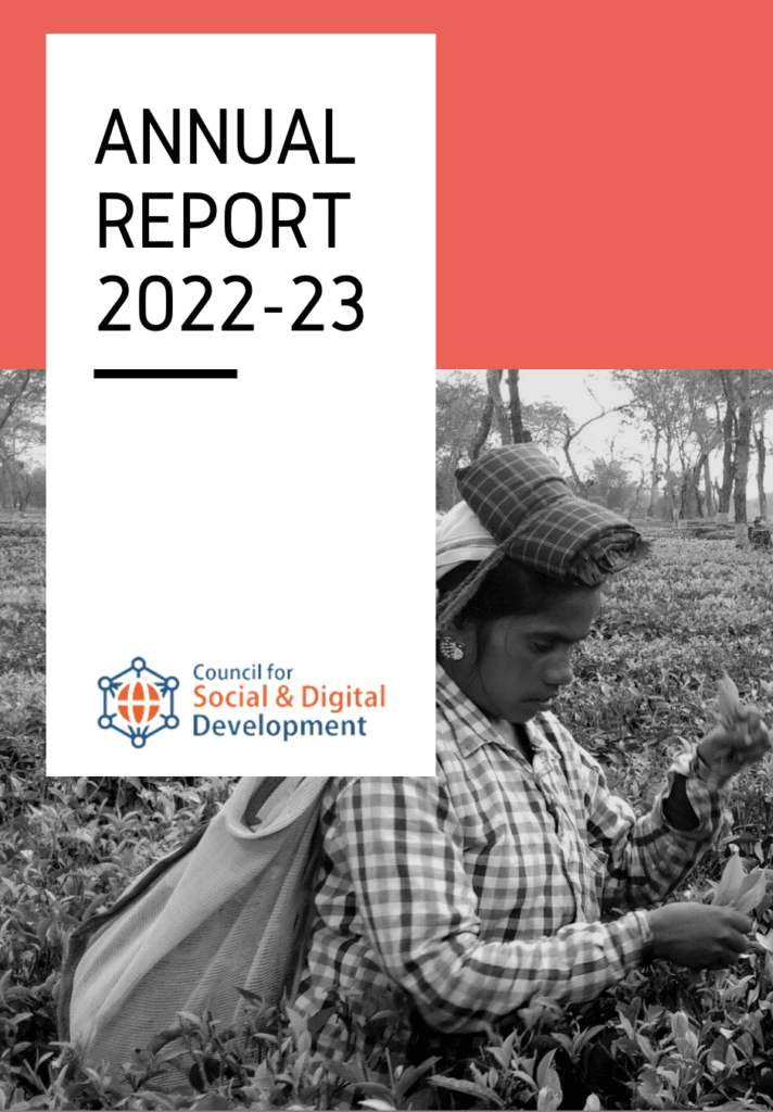 Annual Report 2022-23