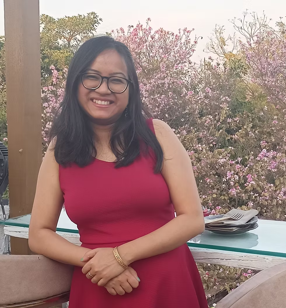 Ritwika Patgiri