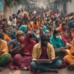 Then And Now: New Post-Pandemic Challenges To Digital Rights Advocacy In India
