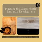 Plugging the Leaks: North-East India and Development