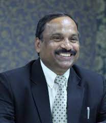 Prof. Dinabandhu Sahoo